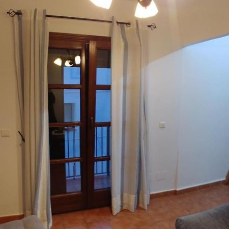 Mi Casita En Casares Apartment Exterior photo