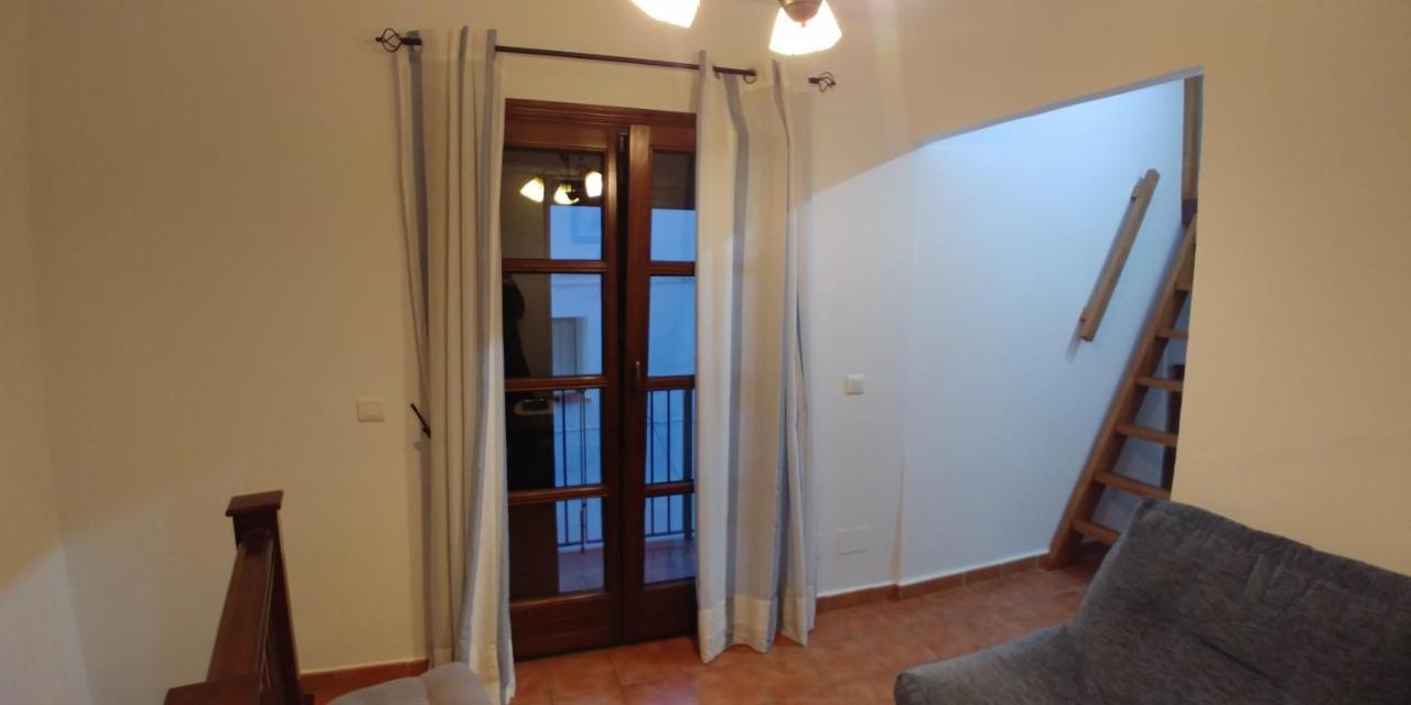 Mi Casita En Casares Apartment Exterior photo