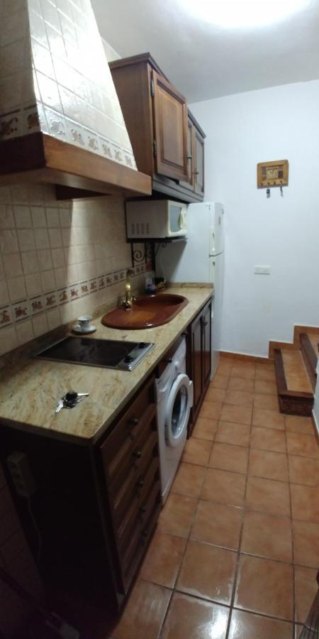 Mi Casita En Casares Apartment Exterior photo
