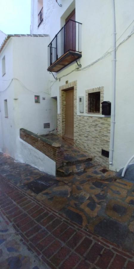 Mi Casita En Casares Apartment Exterior photo