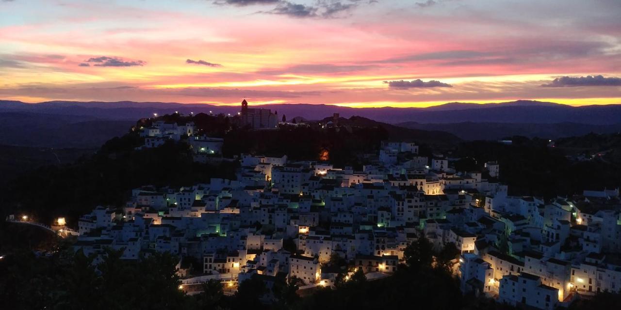 Mi Casita En Casares Apartment Exterior photo