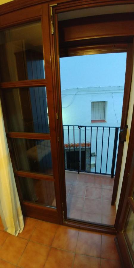 Mi Casita En Casares Apartment Exterior photo