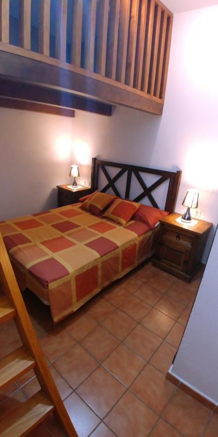 Mi Casita En Casares Apartment Exterior photo